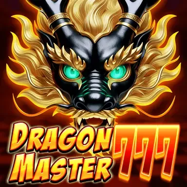 YGR : Dragon Master 777 - JETPLANE168