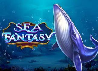 Sea Fantasy - JETPLANE168