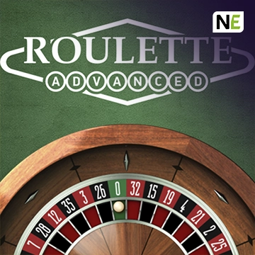NetEnt : NetEnt Roulette Advanced - JETPLANE168