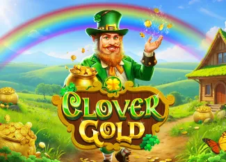 Pragmatic : Clover Gold - JETPLANE168
