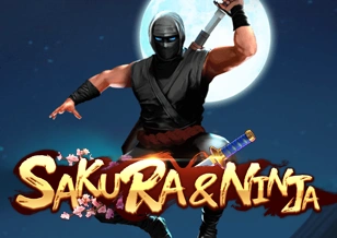 AFB : Sakura Ninja - JETPLANE168