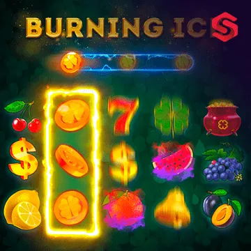 SmartSoft : Burning Ice - JETPLANE168