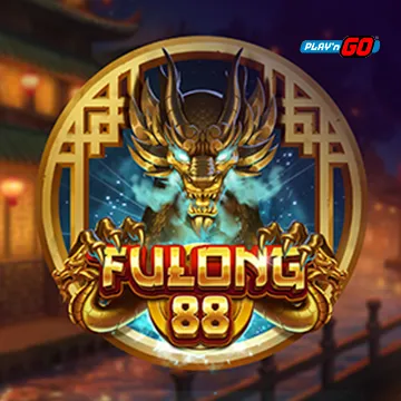 PlaynGo : Fulong 88 - JETPLANE168