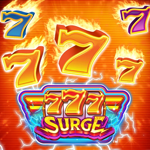Microgaming : 777 Surge - JETPLANE168