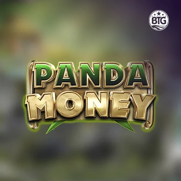Bigtime : Panda Money - JETPLANE168