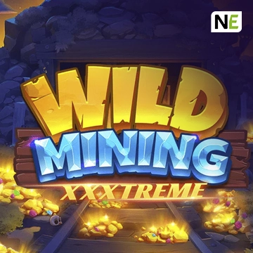 NetEnt : Wild Mining XXXtreme - JETPLANE168