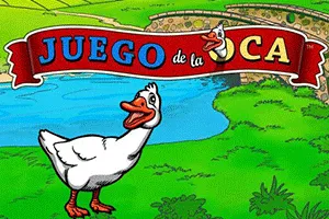 Playtech : Juego de la oca - JETPLANE168