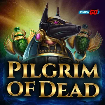 PlaynGo : Pilgrim of Dead - JETPLANE168