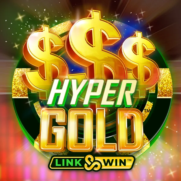 Microgaming : Hyper Gold - JETPLANE168