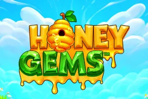 Playtech : Honey Gems - JETPLANE168