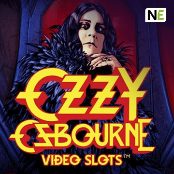 NetEnt : Ozzy Osbourne Video Slots - JETPLANE168