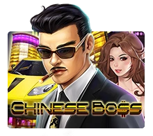 Joker123 : Chinese Boss - JETPLANE168