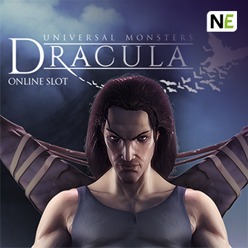 NetEnt : Dracula - JETPLANE168