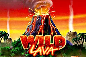 Playtech : Wild Lava - JETPLANE168