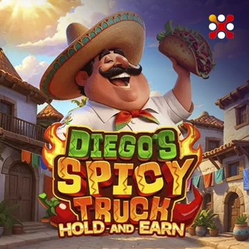 Mancala : Diegos Spicy Truck - JETPLANE168