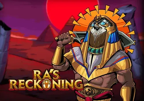 PlaynGo : Ras Reckoning - JETPLANE168