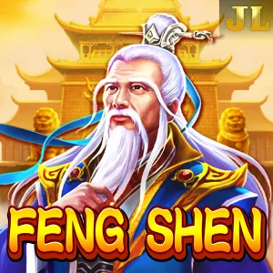 Jili : Fengshen - JETPLANE168