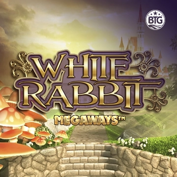 Bigtime : White Rabbit - JETPLANE168