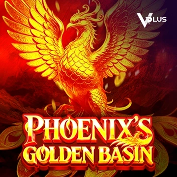 Vplus : Phoenixs Golden Basin - JETPLANE168