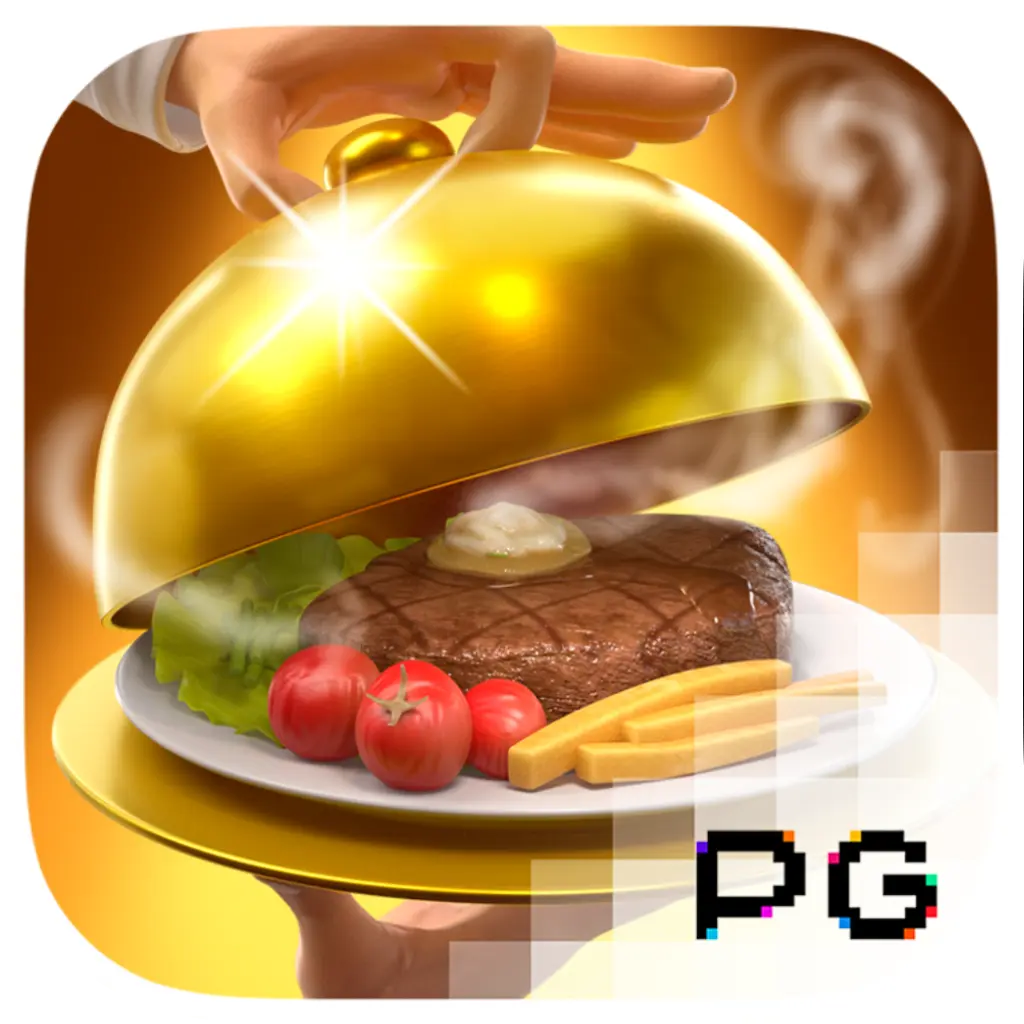 PGSoft : Diner Delights - JETPLANE168