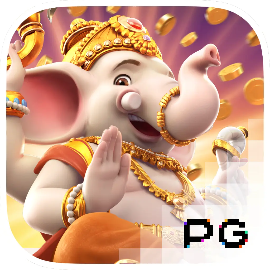 PGSoft : Ganesha Gold - JETPLANE168
