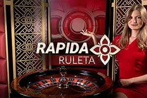 Ruleta Rapida - JETPLANE168