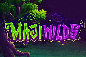 Playtech : Maji Wilds - JETPLANE168