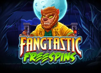 Pragmatic : Fangtastic Freespins - JETPLANE168