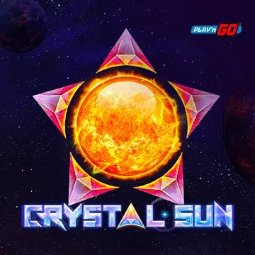 PlaynGo : Crystal Sun - JETPLANE168