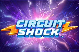 Playtech : Circuit Shock - JETPLANE168