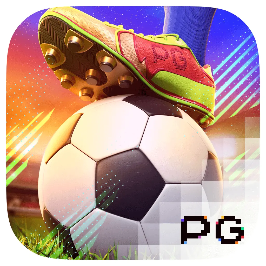 PGSoft : Ultimate Striker - JETPLANE168
