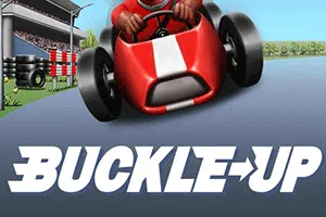 Playtech : Buckle Up - JETPLANE168