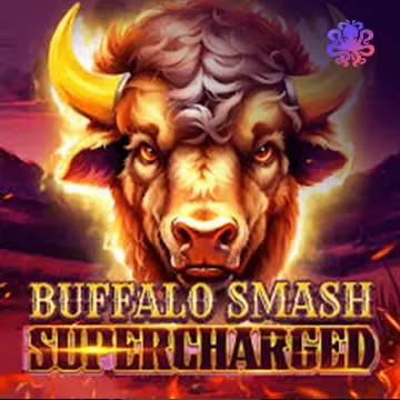 Octoplay : Buffalo smash : Supercharged - JETPLANE168