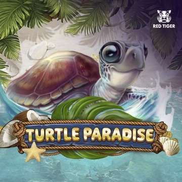 Redtiger : Turtle Paradise - JETPLANE168