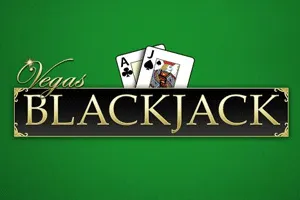 Playtech : Vegas Blackjack! - JETPLANE168