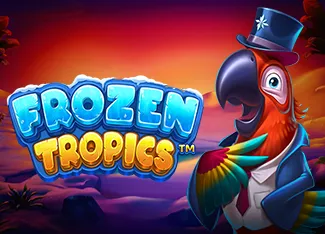 Pragmatic : Frozen Tropics - JETPLANE168