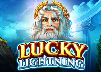 Pragmatic : Lucky Lightning - JETPLANE168