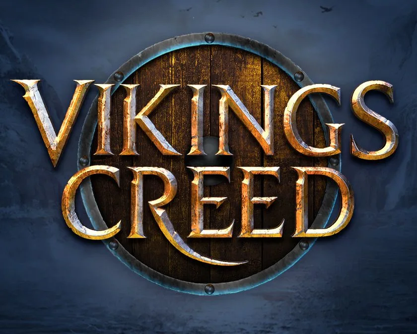 Slotmill : Vikings Creed - JETPLANE168