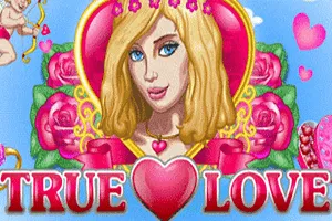 Playtech : True Love - JETPLANE168