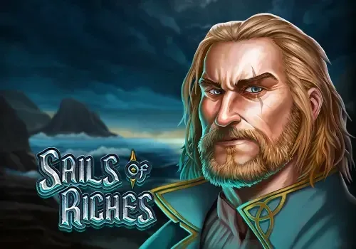 PlaynGo : Sails of Riches - JETPLANE168