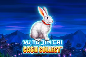 Playtech : Yu Tu Jin Cai: Cash Collect - JETPLANE168