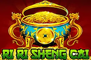 Playtech : Ri Ri Sheng Cai - JETPLANE168