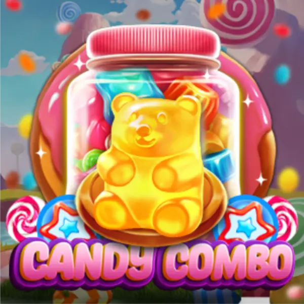 CosmoPlay : Candy Combo - JETPLANE168
