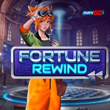 PlaynGo : Fortune Rewind - JETPLANE168