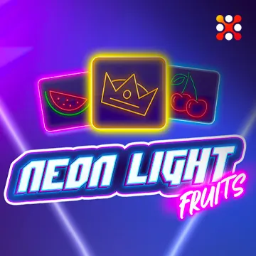 Mancala : Neon Light Fruits - JETPLANE168
