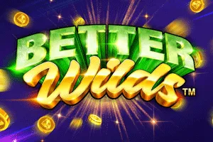 Playtech : Better Wilds - JETPLANE168