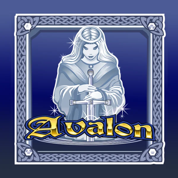 Microgaming : Avalon - JETPLANE168