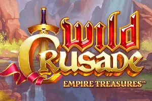 Playtech : Wild Crusade: Empire Treasures - JETPLANE168