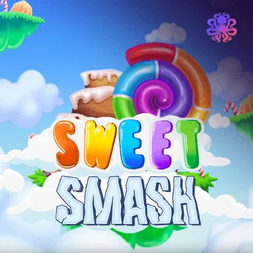 Octoplay : Sweet Smash - JETPLANE168