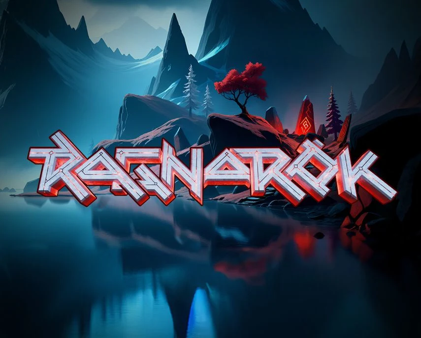 Slotmill : Ragnarok - JETPLANE168